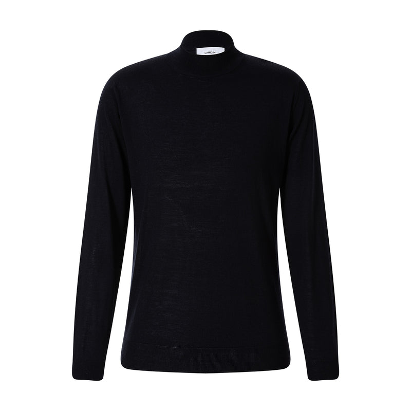 Lardini Pullover aus Schurwolle Herren