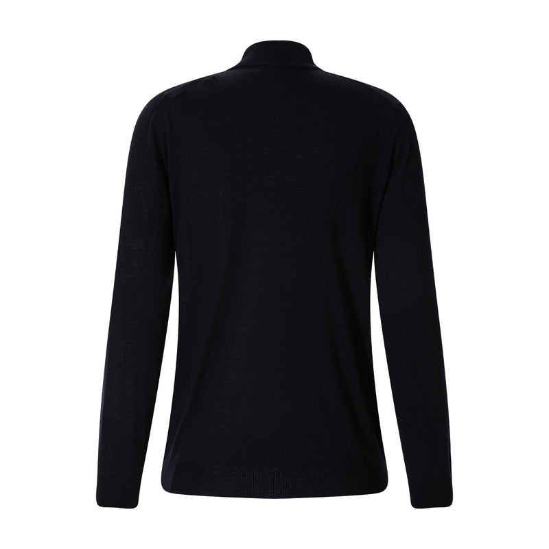 Lardini Pullover aus Schurwolle Herren