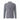 Stricksakko aus Schurwolle 54 / Grau