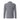 Stricksakko aus Schurwolle 54 / Grau