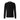Pullover aus Kaschmir XXL / Schwarz
