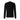 Pullover aus Kaschmir XXL / Schwarz