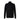 Pullover aus Kaschmir XXL / Schwarz