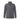 Strickjacke aus Kaschmir XXL / Grau