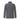 Strickjacke aus Kaschmir XXL / Grau