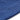 Mütze aus Kaschmir One Size / Blau