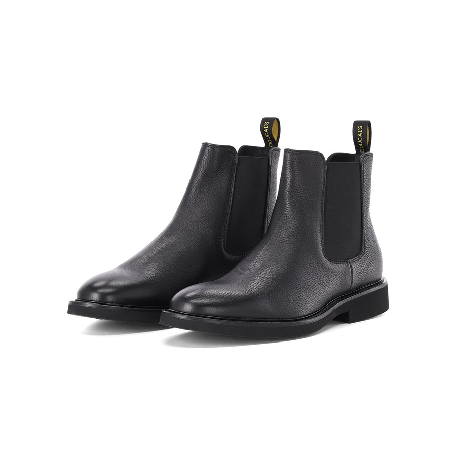 Doucal's Boots aus Kalbsleder Herren