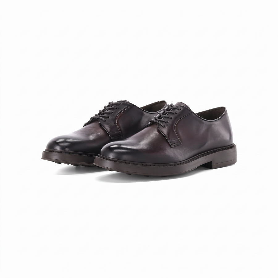 Doucal's Schnürschuhe aus Kalbsleder Herren