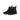 Boots aus Leder 46 / Navy