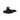 Boots aus Leder 46 / Navy