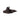 Boots aus Leder 46 / Dunkelbraun