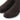 Boots aus Leder 46 / Dunkelbraun
