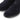 Schnürschuh aus Leder 45 / Navy