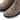 Schnürschuhe aus Leder 45 / Hellbraun