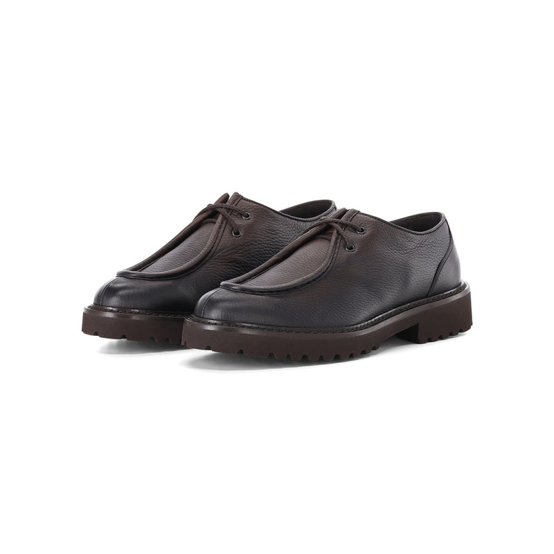 Doucal's Schnürschuhe aus Leder Herren