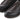 Schnürschuhe aus Leder 45 / Dunkelbraun