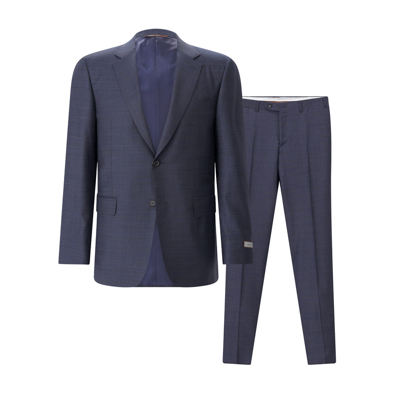 CANALI Anzug aus Wolle Herren