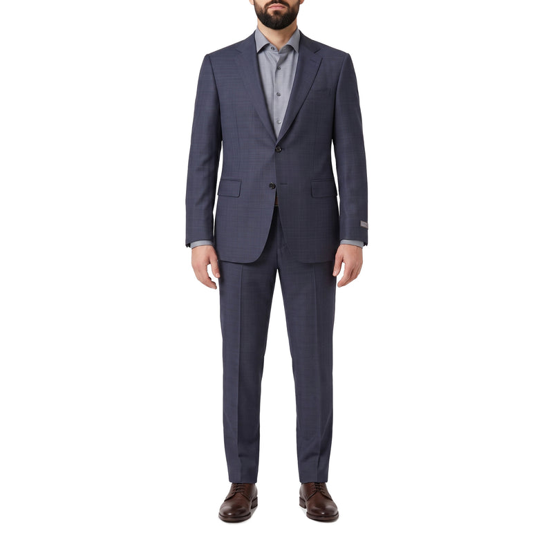 CANALI Anzug aus Wolle Herren