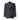 Zweiteiliger Anzug aus Wolle 56 / Navy
