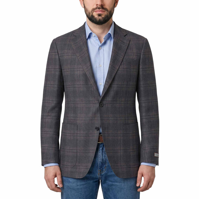 CANALI Sakko aus Wolle Herren