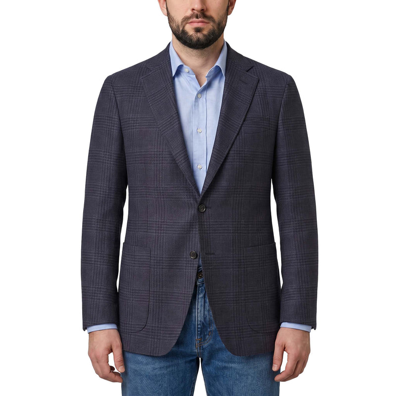 CANALI Sakko aus Wolle Herren