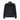 Overshirt aus Alpaka-Mix 56 / Schwarz