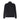 Overshirt aus Alpaka-Mix 56 / Schwarz