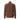 Strickjacke aus Wolle 54 / Braun