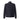 Jacke aus Woll-Mix 54 / Navy