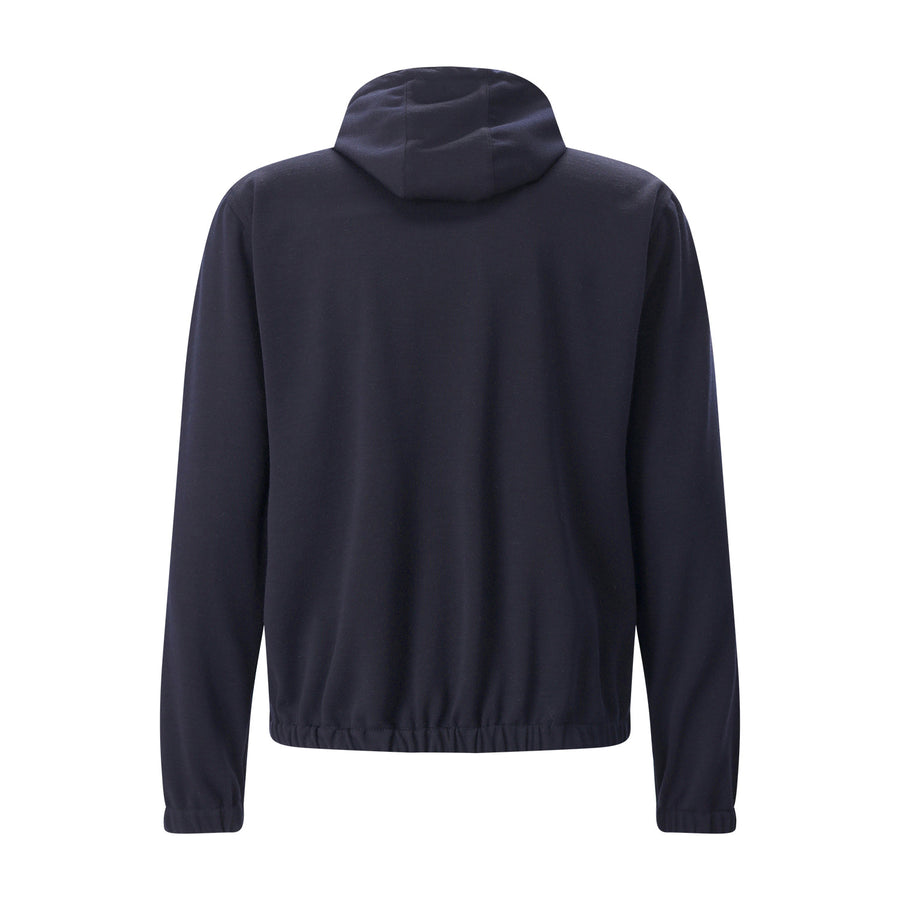 Tombolini S.p.A. Sweatjacke K-Way Zero Gravity Herren