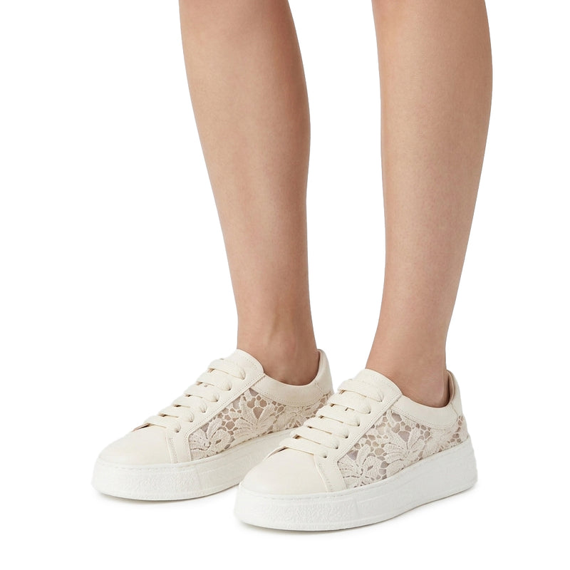 AGL Sneaker Giuly Fabric Damen