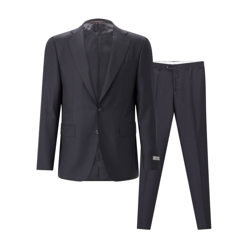 CANALI Anzug aus Wolle Herren