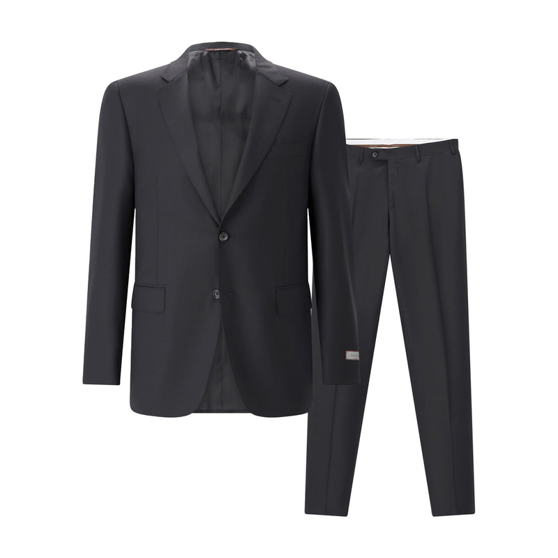 CANALI Anzug aus Wolle Herren