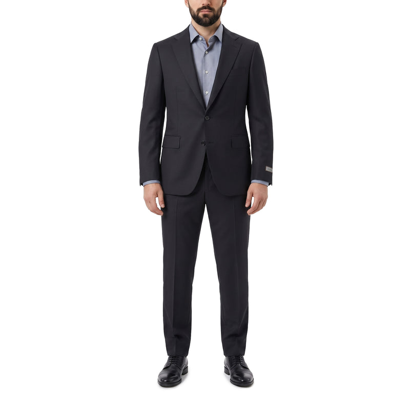 CANALI Anzug aus Wolle Herren