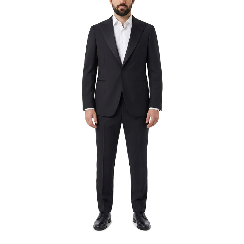CANALI Smoking aus Wolle Herren