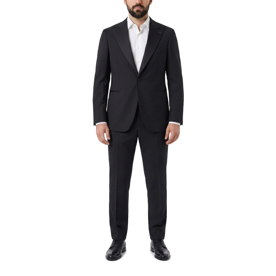 CANALI Smoking aus Wolle Herren
