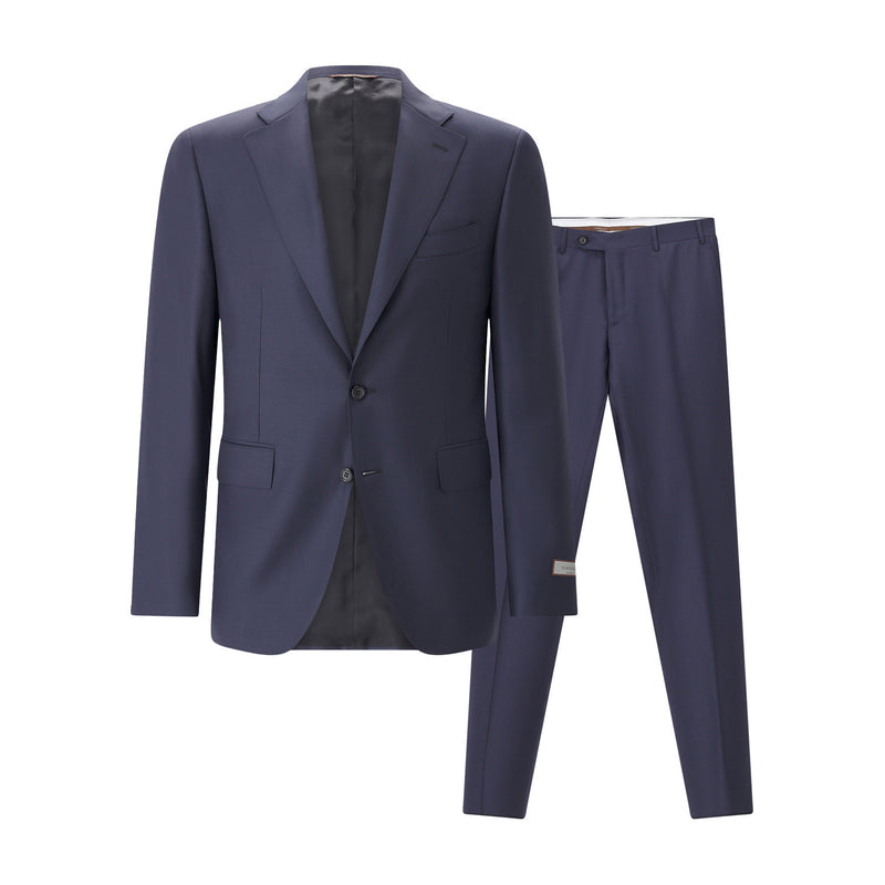 CANALI Anzug aus Wolle Herren