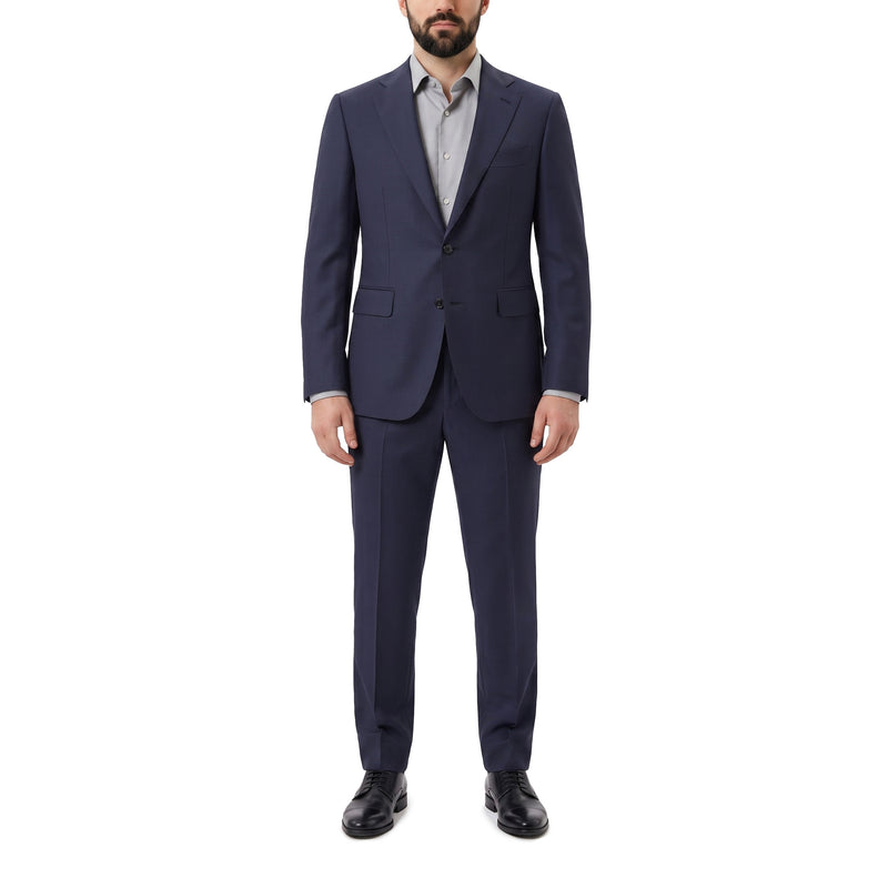 CANALI Anzug aus Wolle Herren