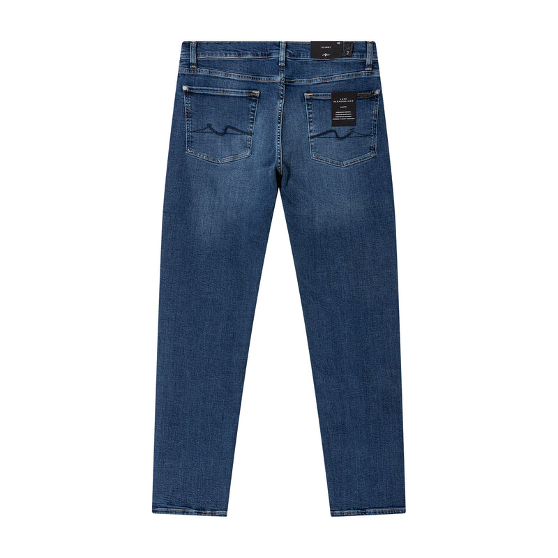 Seven for all mankind Slim-Fit Jeans Slimmy Herren