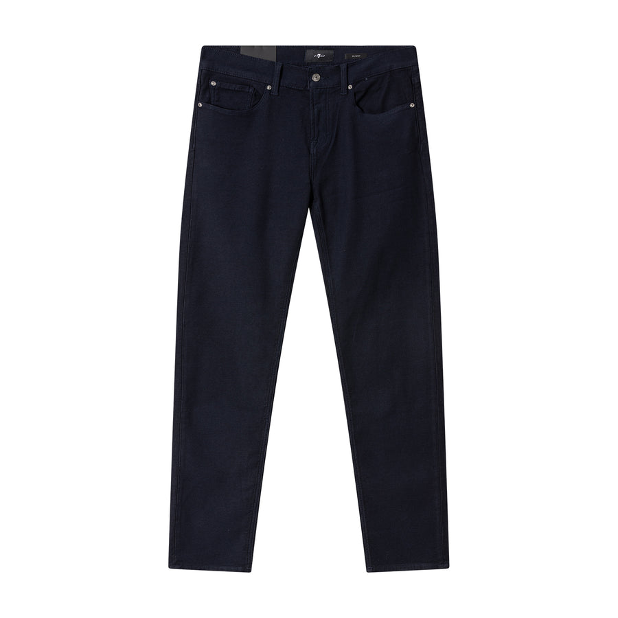 Slim-Fit Jeans Slimmy 38 / Dunkelblau