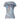 Top mit Paisley-Muster 36 / Blau