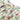 Midirock aus Baumwolle 38 / Creme