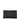 Mini Talk Clutch aus Leder One Size / Schwarz