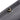 Mini Talk Clutch aus Leder One Size / Schwarz
