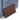 Shopper Libra M One Size / Blau