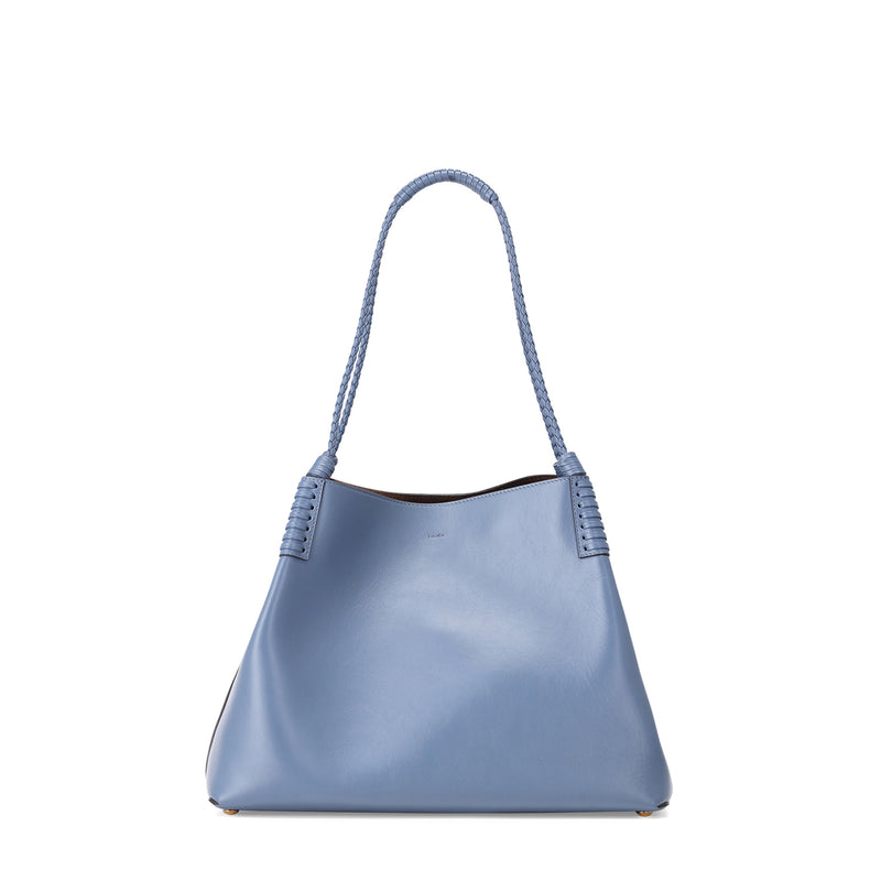 Shopper Libra M One Size / Blau