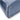 Shopper Libra M One Size / Blau