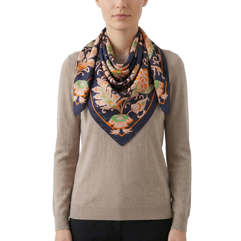 Etro Tuch aus Seide Damen