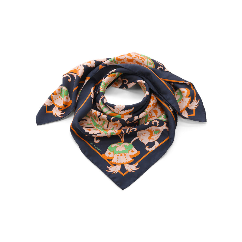 Etro Tuch aus Seide Damen