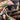Halstuch aus Seide One Size / Navy